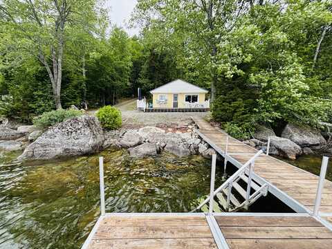 711 West Shore Road, Otis, ME 04605