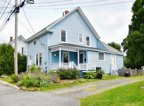 26 Elm Street, Old Town, ME 04468