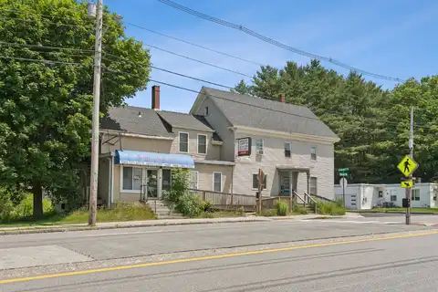 88 Russell Street, Lewiston, ME 04240