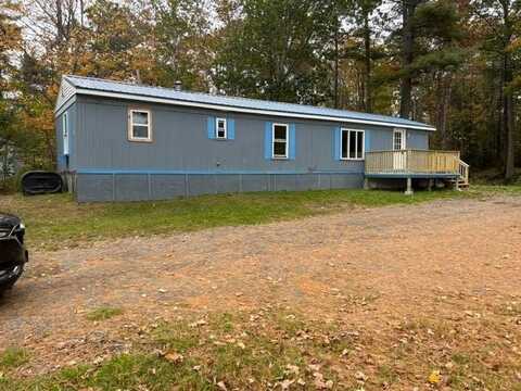 1045 Dover Road Road, Garland, ME 04939