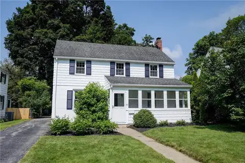55 Laconia Parkway, Brighton, NY 14618