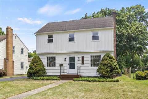 271 Daley Boulevard, Irondequoit, NY 14617