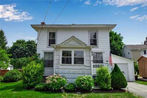 4 S Hartland Street, Royalton, NY 14105