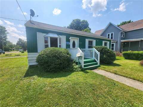 242 Home Street, Elmira City, NY 14904