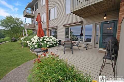 J35 Cayuga Drive, Chautauqua, NY 14728