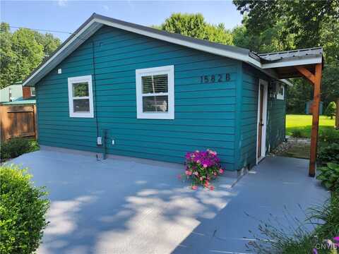 1582b Chestnut Ridge Road, Sullivan, NY 13037
