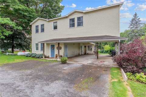 9111 E Mud Lake Road, Lysander, NY 13027