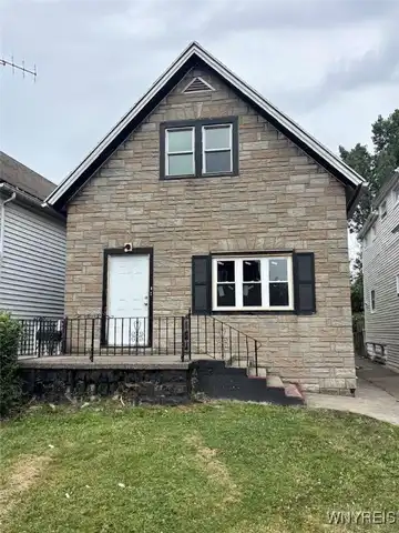 1068 E Lovejoy Street, Buffalo, NY 14206