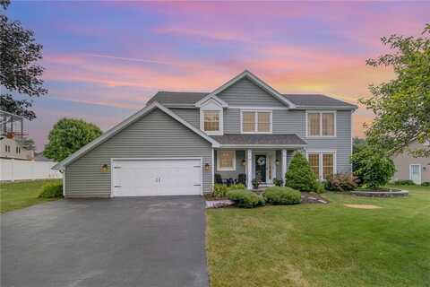 14 Edenfield Road, Penfield, NY 14526