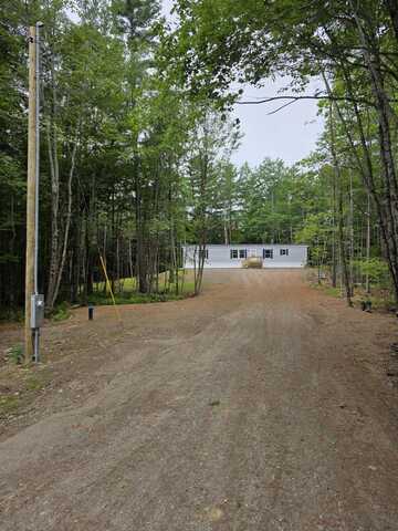 181 curtis Road, Swanville, ME 04915
