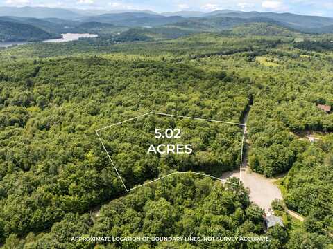 Lot 3 Fuller Hill Road, Woodstock, ME 04219
