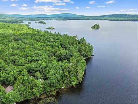 91 Diller Line, Chesterville, ME 04938