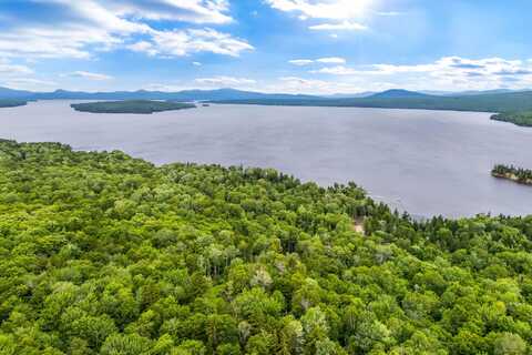 Lot 1 Shelton Trail, Rangeley Plt, ME 04970
