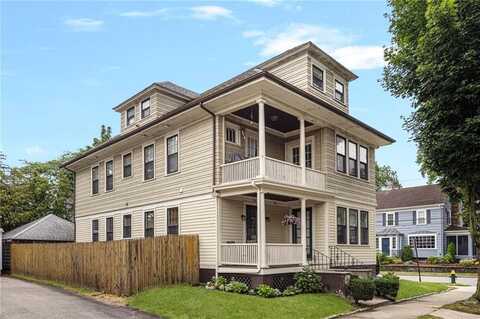 179 Cole Avenue, Providence, RI 02906
