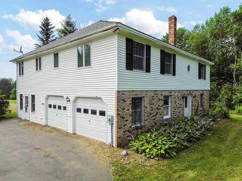 430 Gorden Road, Readfield, ME 04355
