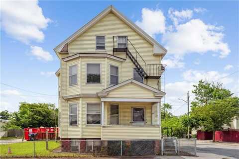 48 Trask Street, Providence, RI 02905