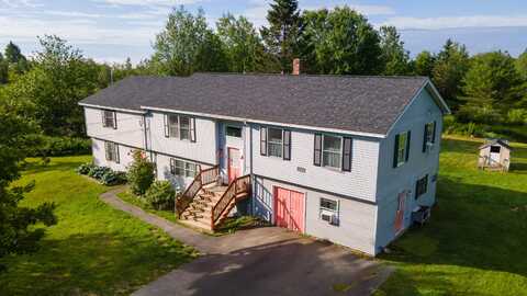 3922 Union Street, Levant, ME 04456
