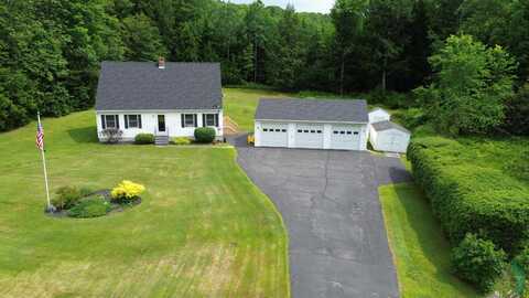 435 Canaan Road, Skowhegan, ME 04976