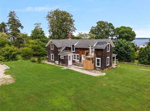 135 Ferry Road, North Kingstown, RI 02874
