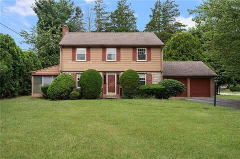 281 Spring Green Road, Warwick, RI 02888