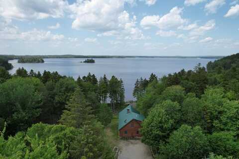 96 Indian Trail Road, East Machias, ME 04630