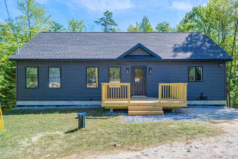 25 Lydia Lane, Norway, ME 04268