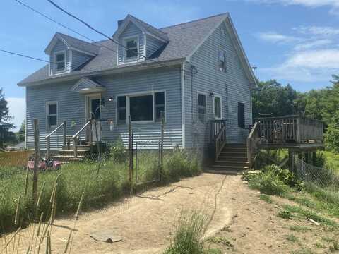 72 Henry Lane, Whitefield, ME 04353