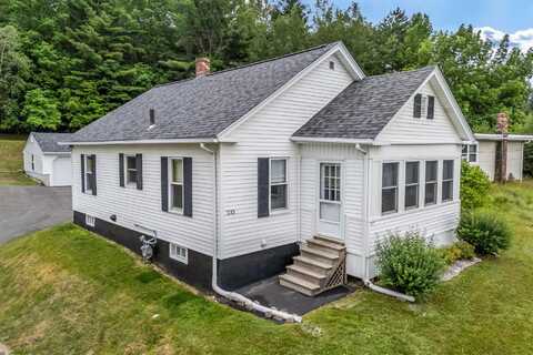 233 Northern Avenue, Augusta, ME 04330