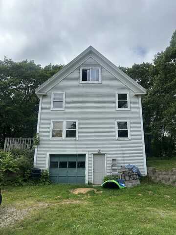 502 River Road, Cushing, ME 04563