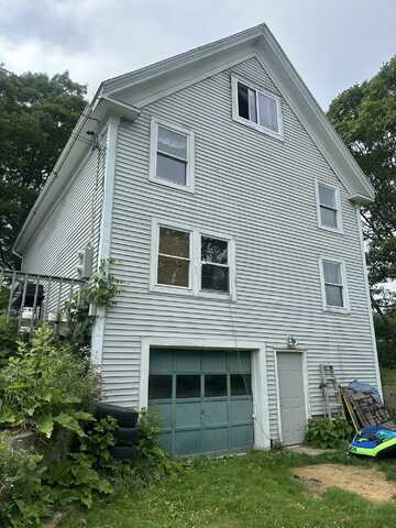 502 River Road, Cushing, ME 04563