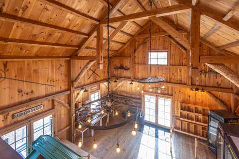 5 Bolin Hill Extension, Liberty, ME 04949