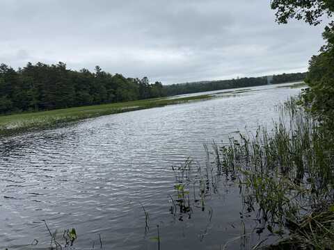 489 Lovejoy Pond Road, Fayette, ME 04349