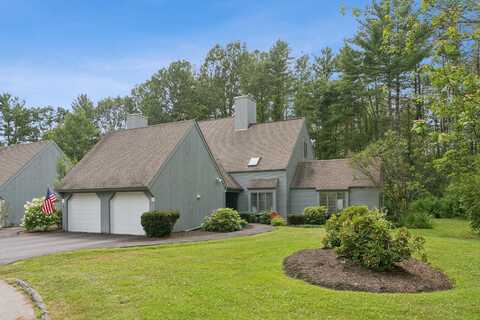20 Wonderbrook Drive, Kennebunk, ME 04043