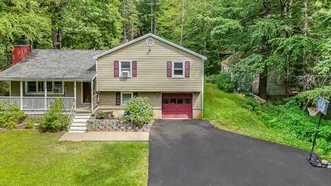 10 Sewalls Pasture Road, York, ME 03902