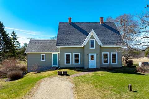 113 Wardwell Point Road, Penobscot, ME 04476