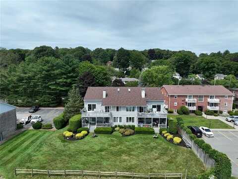 4090 Post Road, Warwick, RI 02886