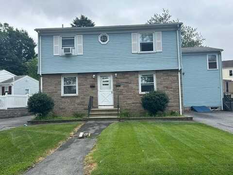 192 Lexington Avenue, Cranston, RI 02910