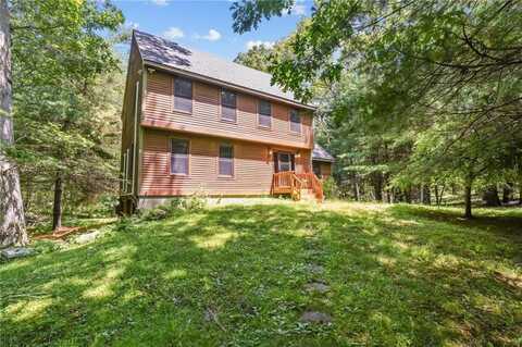 143 Ross Hill Road, Charlestown, RI 02813