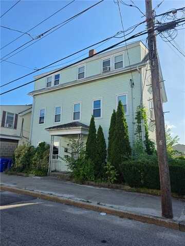 230 Washington Street, Central Falls, RI 02863