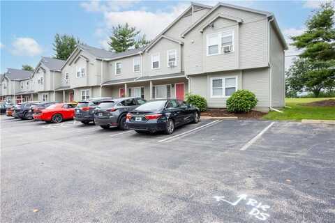10 East Street, Cranston, RI 02920