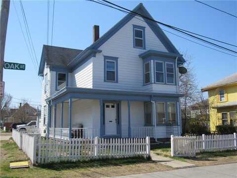 20 Oak Avenue, East Providence, RI 02915