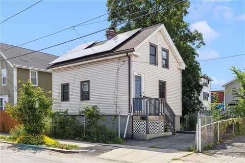 142 Stanwood Street, Providence, RI 02907