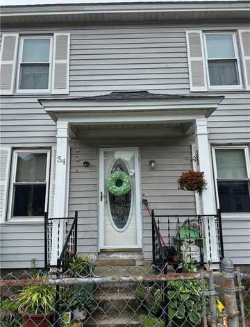 54 Arthur Street, West Warwick, RI 02893