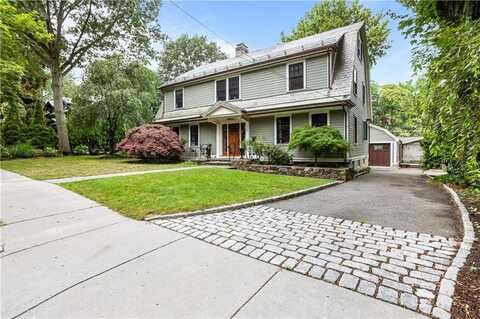 333 Clark Road, Brookline, MA 02445