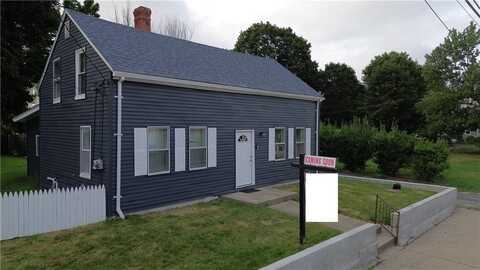 103 Pleasant Street, Woonsocket, RI 02895