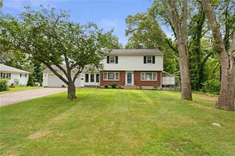 12 Azalea Drive, Westerly, RI 02891
