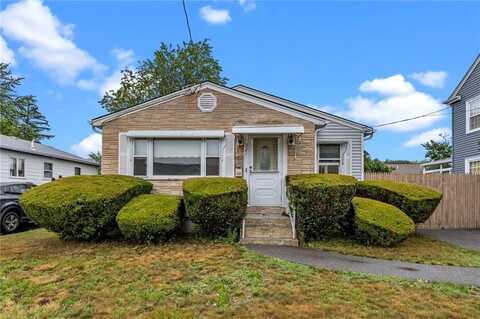 321 Beckwith Street, Cranston, RI 02910