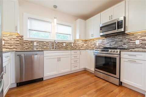 35 Bristol Avenue, Pawtucket, RI 02861