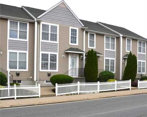 149 South Bend Street, Pawtucket, RI 02860
