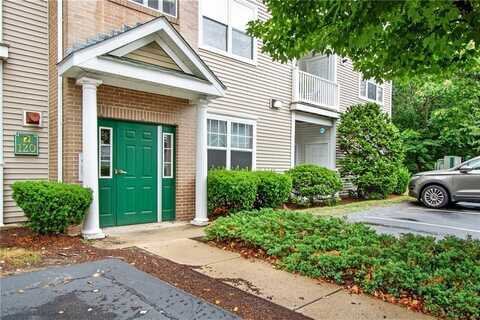 120 Mill Street, Woonsocket, RI 02895